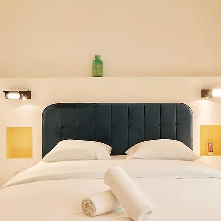 Grand Pour 4p 14 Παρίσι