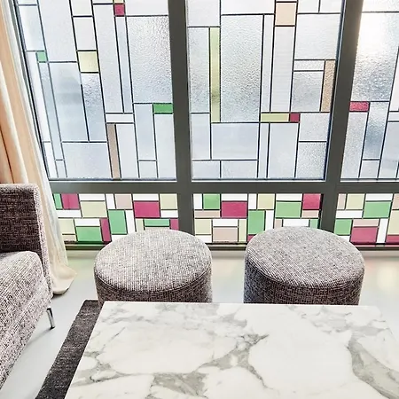 Grand Pour 4p 14 Διαμέρισμα *