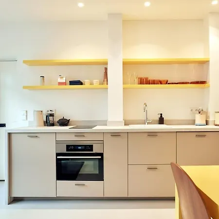 Grand Pour 4p 14 Apartment Paris