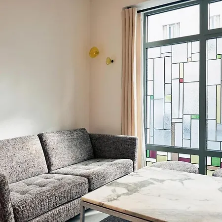 Grand Pour 4p 14 Apartment *