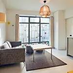 Grand Pour 4p 14 Apartment *