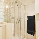Grand Pour 4p 14 Apartment Paris