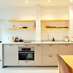 Grand Pour 4p 14 Apartment Paris