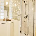 Grand Pour 4p 14 Apartment Paris