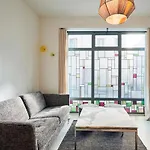 Apartment Grand Pour 4p 14 Paris