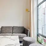 Apartment Grand Pour 4p 14 *
