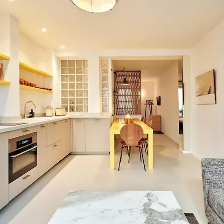 Apartment Grand Pour 4p 14