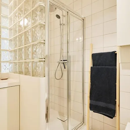 Grand Pour 4p 14 Apartment Paris