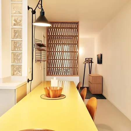 Apartment Grand Pour 4p 14 *
