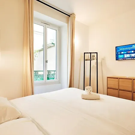 Apartment Grand Pour 4p 14