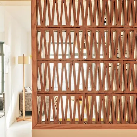 Grand Pour 4p 14 Apartment Paris