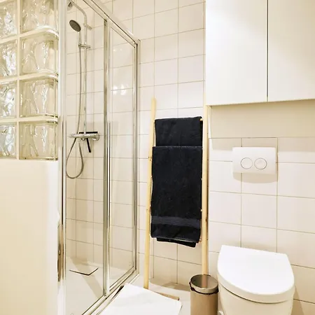 Apartment Grand Pour 4p 14