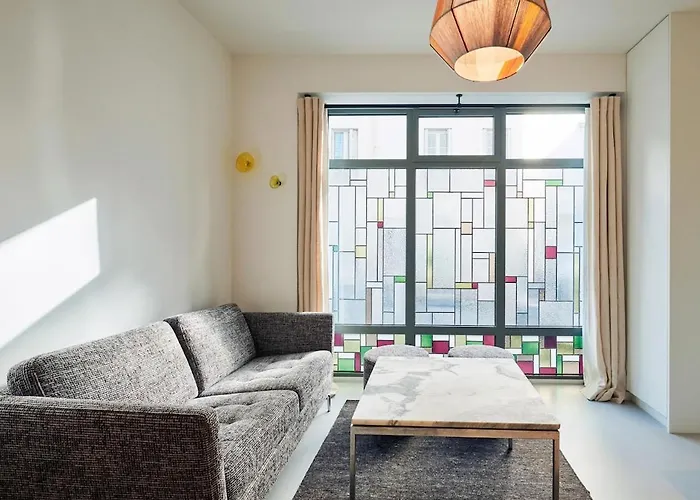 Appartement Grand Pour 4p 14 Parijs